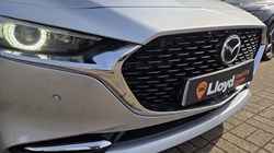 2020 (20) MAZDA 3 2.0 Skyactiv-X MHEV GT Sport 4dr 5202785