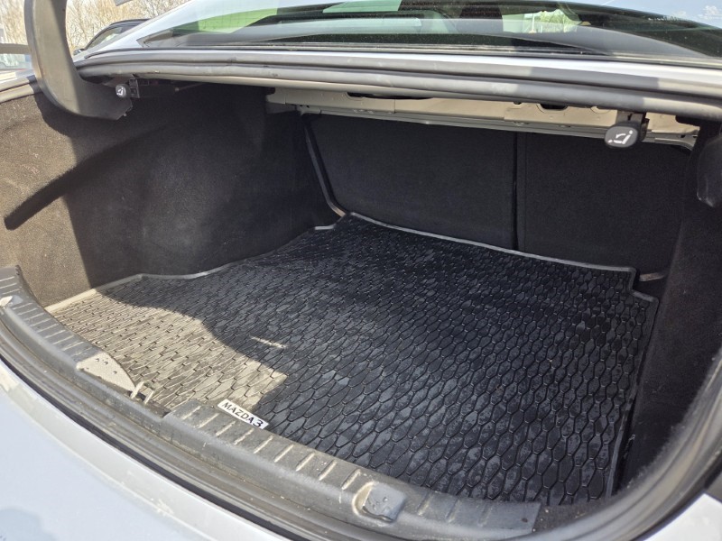 2020 (20) MAZDA 3 2.0 Skyactiv-X MHEV GT Sport 4dr 5202792