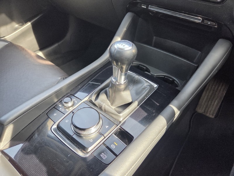 2020 (20) MAZDA 3 2.0 Skyactiv-X MHEV GT Sport 4dr 5202806