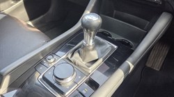 2020 (20) MAZDA 3 2.0 Skyactiv-X MHEV GT Sport 4dr 5202806