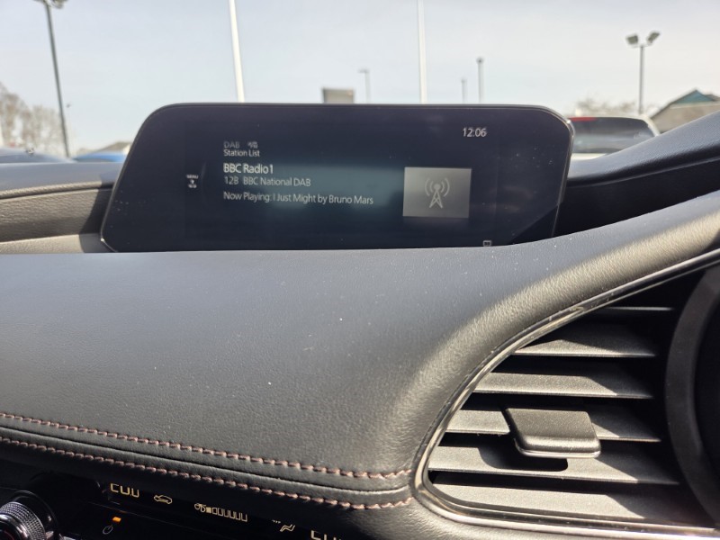 2020 (20) MAZDA 3 2.0 Skyactiv-X MHEV GT Sport 4dr 5202808