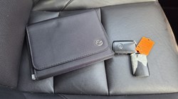 2020 (20) MAZDA 3 2.0 Skyactiv-X MHEV GT Sport 4dr 5202812