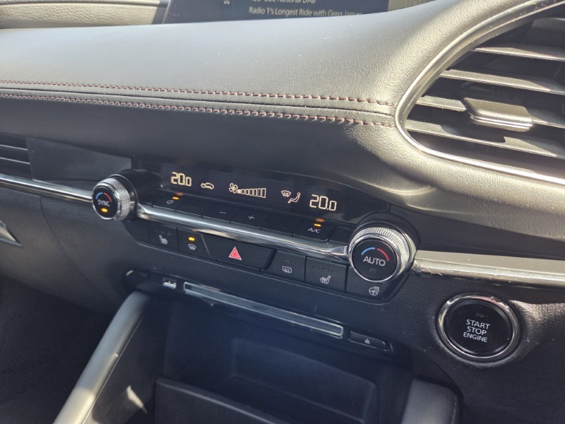 2020 (20) MAZDA 3 2.0 Skyactiv-X MHEV GT Sport 4dr 5202807
