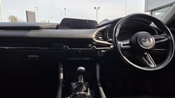 2020 (20) MAZDA 3 2.0 Skyactiv-X MHEV GT Sport 4dr 5202795