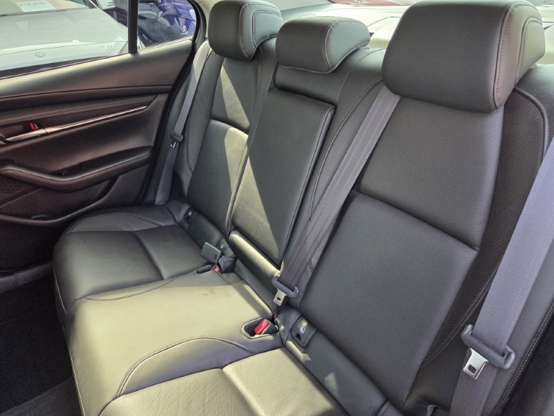 2020 (20) MAZDA 3 2.0 Skyactiv-X MHEV GT Sport 4dr 5202796