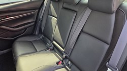 2020 (20) MAZDA 3 2.0 Skyactiv-X MHEV GT Sport 4dr 5202796
