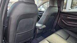 2020 (20) MAZDA 3 2.0 Skyactiv-X MHEV GT Sport 4dr 5202793