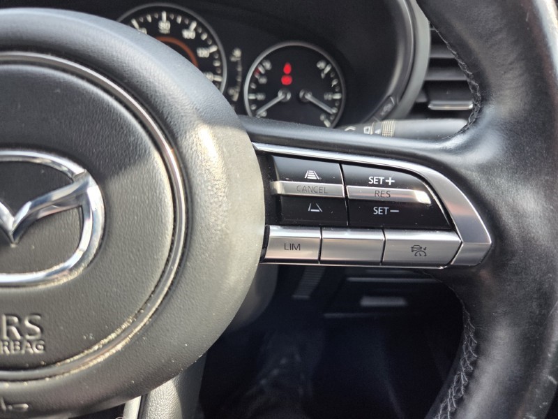 2020 (20) MAZDA 3 2.0 Skyactiv-X MHEV GT Sport 4dr 5202804