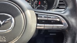 2020 (20) MAZDA 3 2.0 Skyactiv-X MHEV GT Sport 4dr 5202804