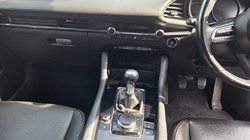 2020 (20) MAZDA 3 2.0 Skyactiv-X MHEV GT Sport 4dr 5202801