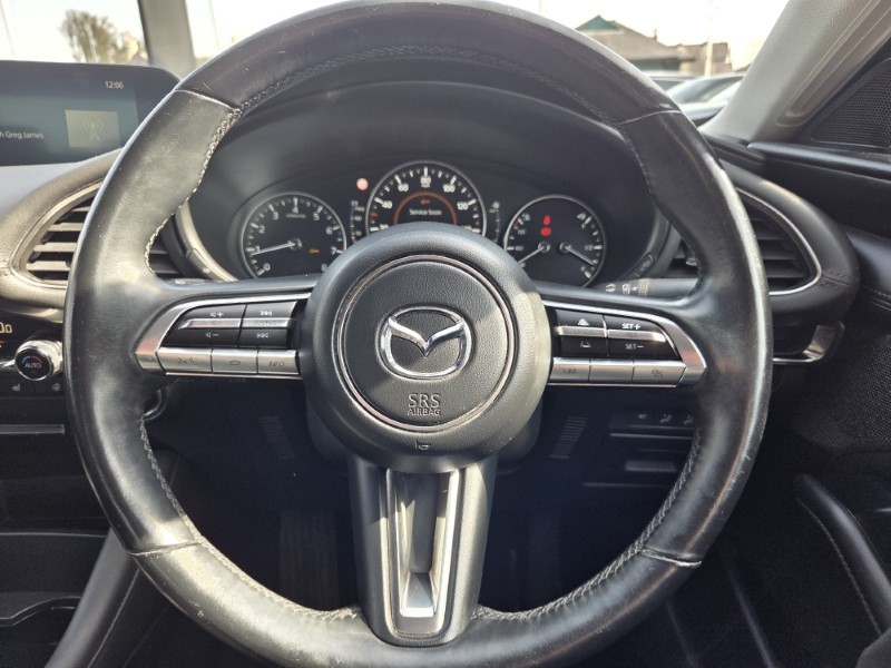 2020 (20) MAZDA 3 2.0 Skyactiv-X MHEV GT Sport 4dr 5202805