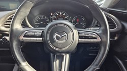 2020 (20) MAZDA 3 2.0 Skyactiv-X MHEV GT Sport 4dr 5202805