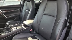 2020 (20) MAZDA 3 2.0 Skyactiv-X MHEV GT Sport 4dr 5202800