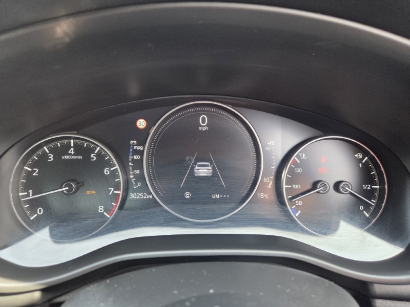 2020 (20) MAZDA 3 2.0 Skyactiv-X MHEV GT Sport 4dr 5202811