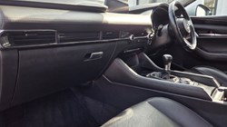 2020 (20) MAZDA 3 2.0 Skyactiv-X MHEV GT Sport 4dr 5202798