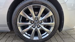 2020 (20) MAZDA 3 2.0 Skyactiv-X MHEV GT Sport 4dr 5202778