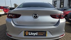2020 (20) MAZDA 3 2.0 Skyactiv-X MHEV GT Sport 4dr 5202790