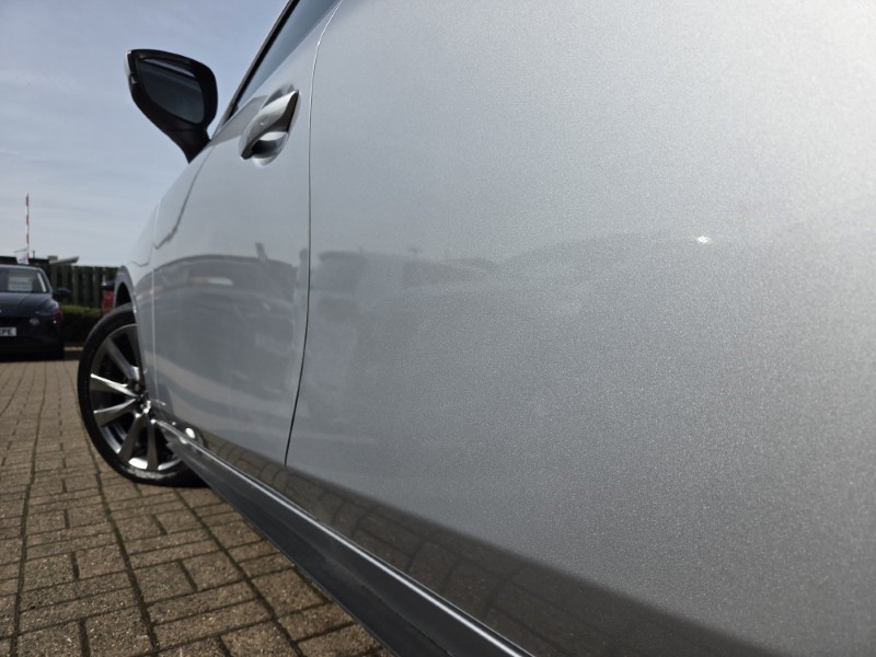 2020 (20) MAZDA 3 2.0 Skyactiv-X MHEV GT Sport 4dr 5202786