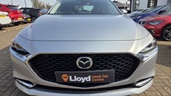 2020 (20) MAZDA 3 2.0 Skyactiv-X MHEV GT Sport 4dr 5202781