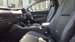 2020 (20) MAZDA 3 2.0 Skyactiv-X MHEV GT Sport 4dr 5202799