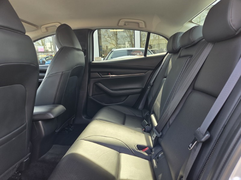 2020 (20) MAZDA 3 2.0 Skyactiv-X MHEV GT Sport 4dr 5202794