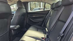 2020 (20) MAZDA 3 2.0 Skyactiv-X MHEV GT Sport 4dr 5202794