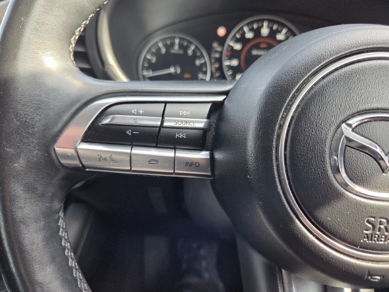 2020 (20) MAZDA 3 2.0 Skyactiv-X MHEV GT Sport 4dr 5202803