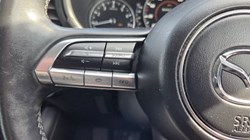 2020 (20) MAZDA 3 2.0 Skyactiv-X MHEV GT Sport 4dr 5202803
