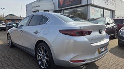 2020 (20) MAZDA 3 2.0 Skyactiv-X MHEV GT Sport 4dr 5202789