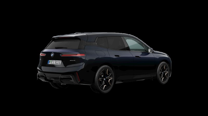  BMW iX 300kW xDrive45 M Sport 101kWh 5dr Auto 4394759