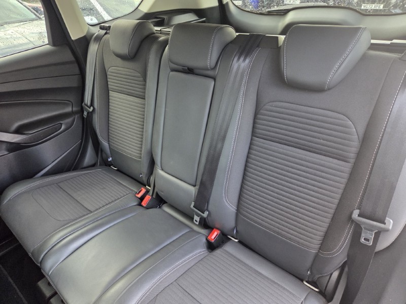 2019 (69) FORD KUGA 2.0 TDCi Titanium Edition 5dr 2WD 5179198