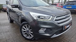 2019 (69) FORD KUGA 2.0 TDCi Titanium Edition 5dr 2WD 5179217