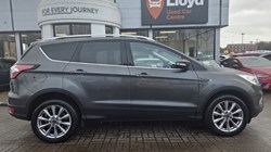 2019 (69) FORD KUGA 2.0 TDCi Titanium Edition 5dr 2WD 5179169