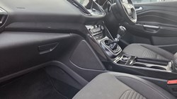 2019 (69) FORD KUGA 2.0 TDCi Titanium Edition 5dr 2WD 5179201