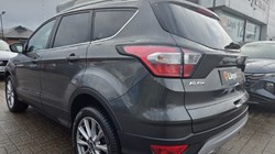2019 (69) FORD KUGA 2.0 TDCi Titanium Edition 5dr 2WD 5179182