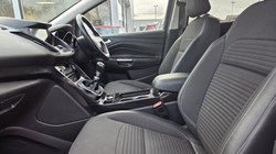 2019 (69) FORD KUGA 2.0 TDCi Titanium Edition 5dr 2WD 5179202