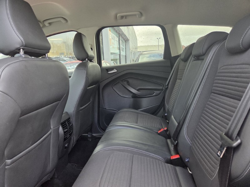 2019 (69) FORD KUGA 2.0 TDCi Titanium Edition 5dr 2WD 5179194