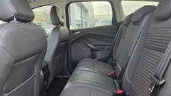 2019 (69) FORD KUGA 2.0 TDCi Titanium Edition 5dr 2WD 5179194