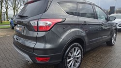 2019 (69) FORD KUGA 2.0 TDCi Titanium Edition 5dr 2WD 5179186