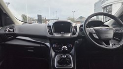 2019 (69) FORD KUGA 2.0 TDCi Titanium Edition 5dr 2WD 5179196
