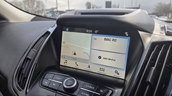 2019 (69) FORD KUGA 2.0 TDCi Titanium Edition 5dr 2WD 5179212