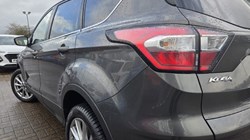 2019 (69) FORD KUGA 2.0 TDCi Titanium Edition 5dr 2WD 5179221