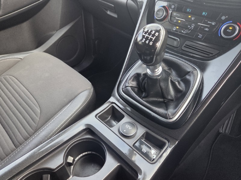 2019 (69) FORD KUGA 2.0 TDCi Titanium Edition 5dr 2WD 5179210