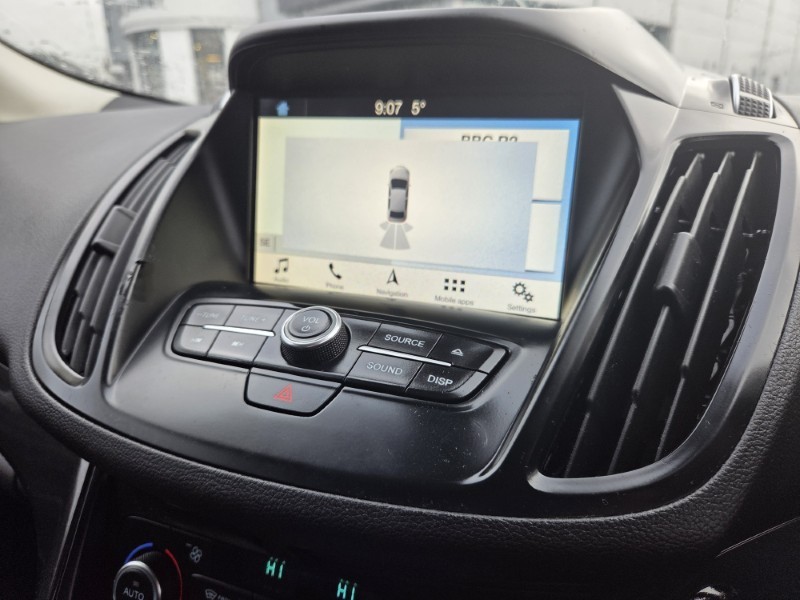 2019 (69) FORD KUGA 2.0 TDCi Titanium Edition 5dr 2WD 5179180