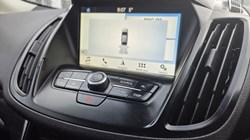 2019 (69) FORD KUGA 2.0 TDCi Titanium Edition 5dr 2WD 5179180