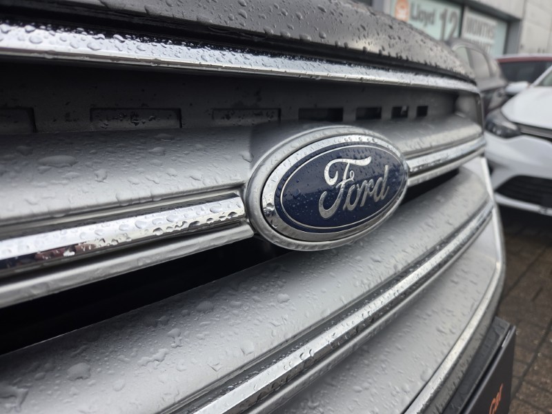 2019 (69) FORD KUGA 2.0 TDCi Titanium Edition 5dr 2WD 5179174