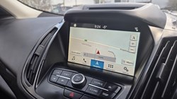 2019 (69) FORD KUGA 2.0 TDCi Titanium Edition 5dr 2WD 5179214