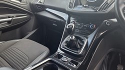 2019 (69) FORD KUGA 2.0 TDCi Titanium Edition 5dr 2WD 5179206