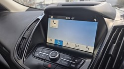 2019 (69) FORD KUGA 2.0 TDCi Titanium Edition 5dr 2WD 5179213