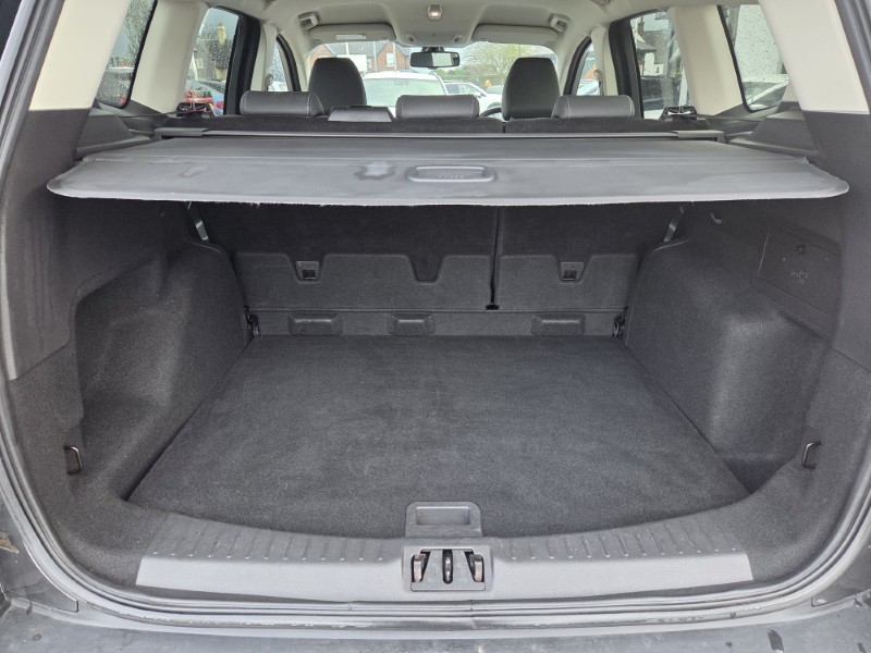 2019 (69) FORD KUGA 2.0 TDCi Titanium Edition 5dr 2WD 5179189